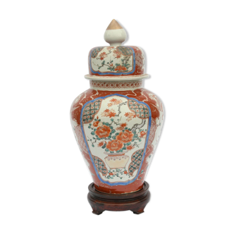 China porcelain vase