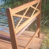 Daybed foldable crossbed bed