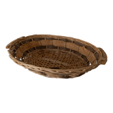 Wicker cup