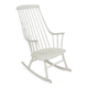 Scandinavian rocking chair "Bohem", Lena Larsson, Sweden, 1960