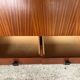 Vintage secretary, Scandinavian style, circa 60's