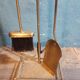 1960s Fireplace Essentials