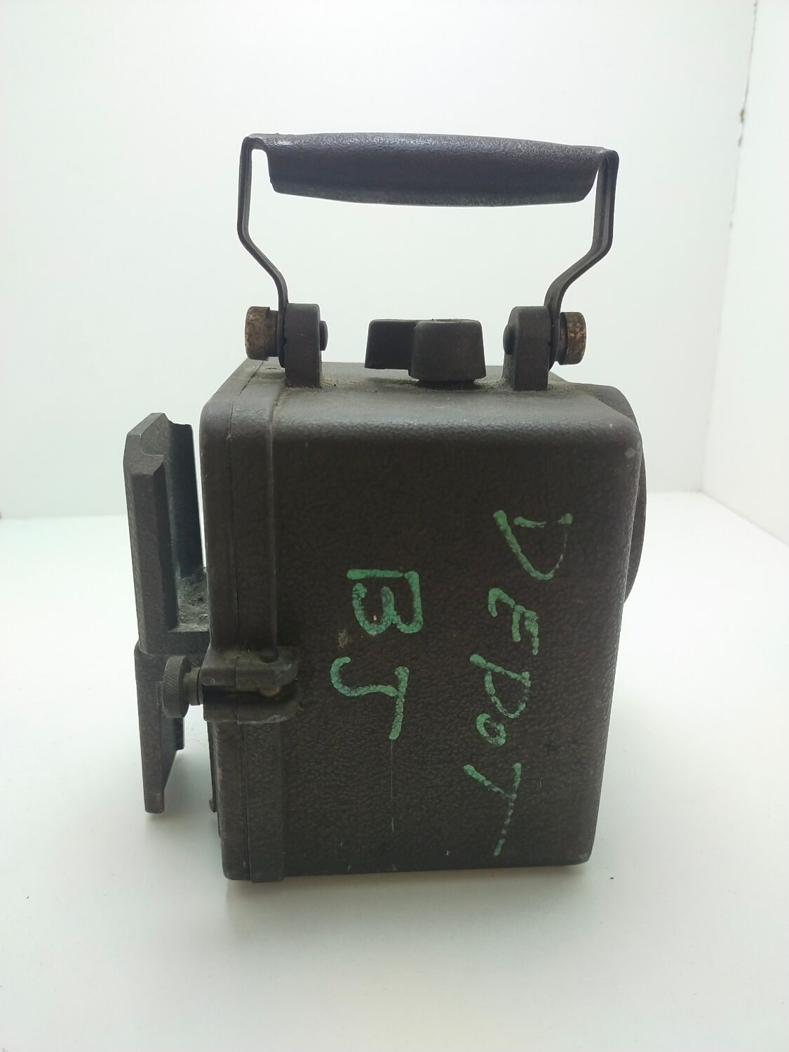 Lamp / lantern sncf 9v