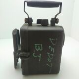 Lamp / lantern sncf 9v