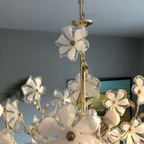 Lustre art deco