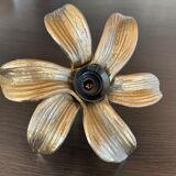 Appliques laitons fleurs sublimes