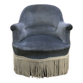 Toad chair