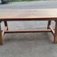 Farm table circa 1940