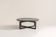 Coffee table in Norwegian slate stone