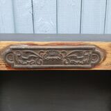 Old wall shelf revisited