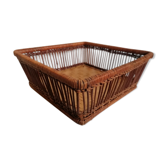 Bread or fruit basket