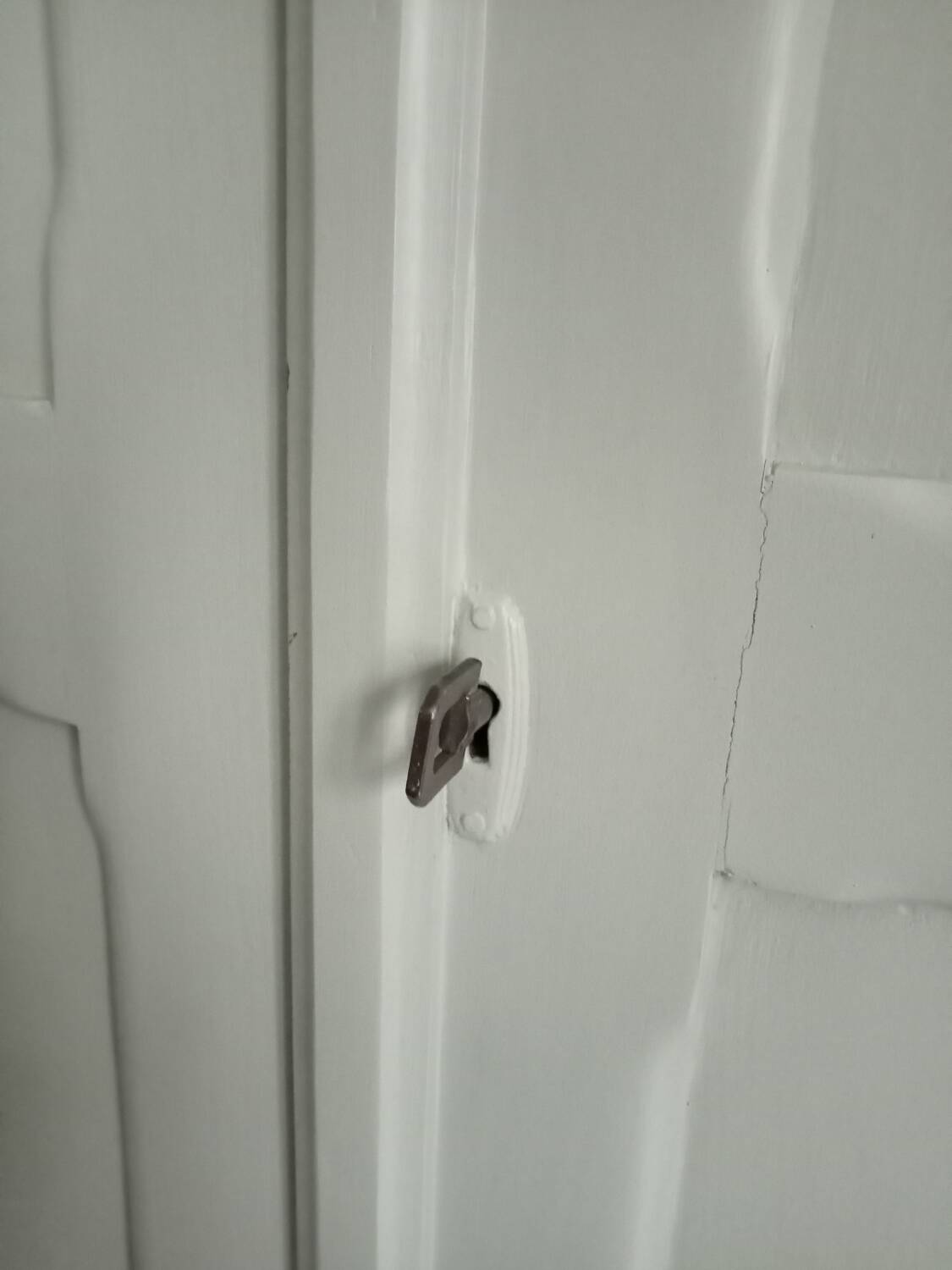 Parisian wardrobe revisited