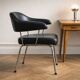 Space age office chair from the 70s