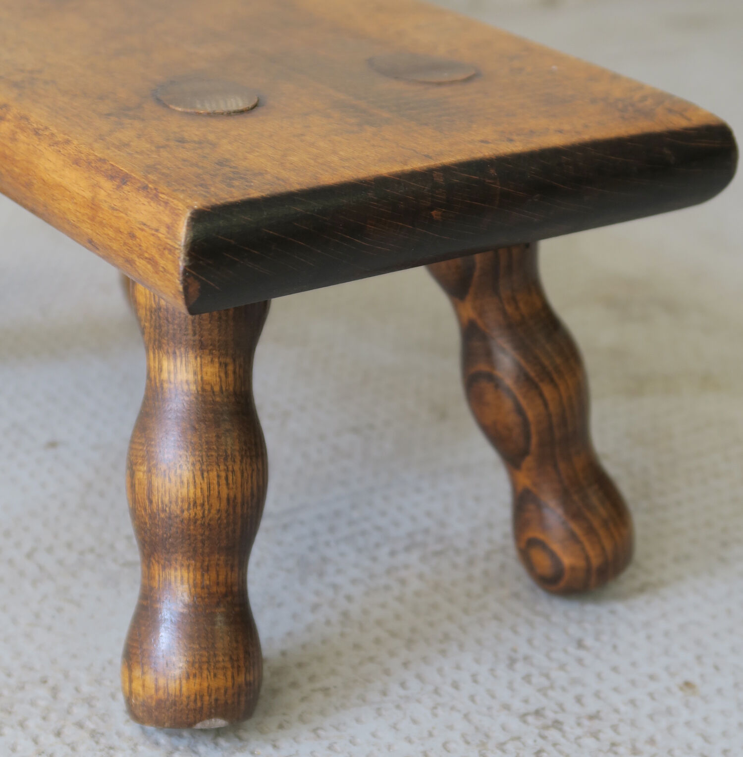 Stool