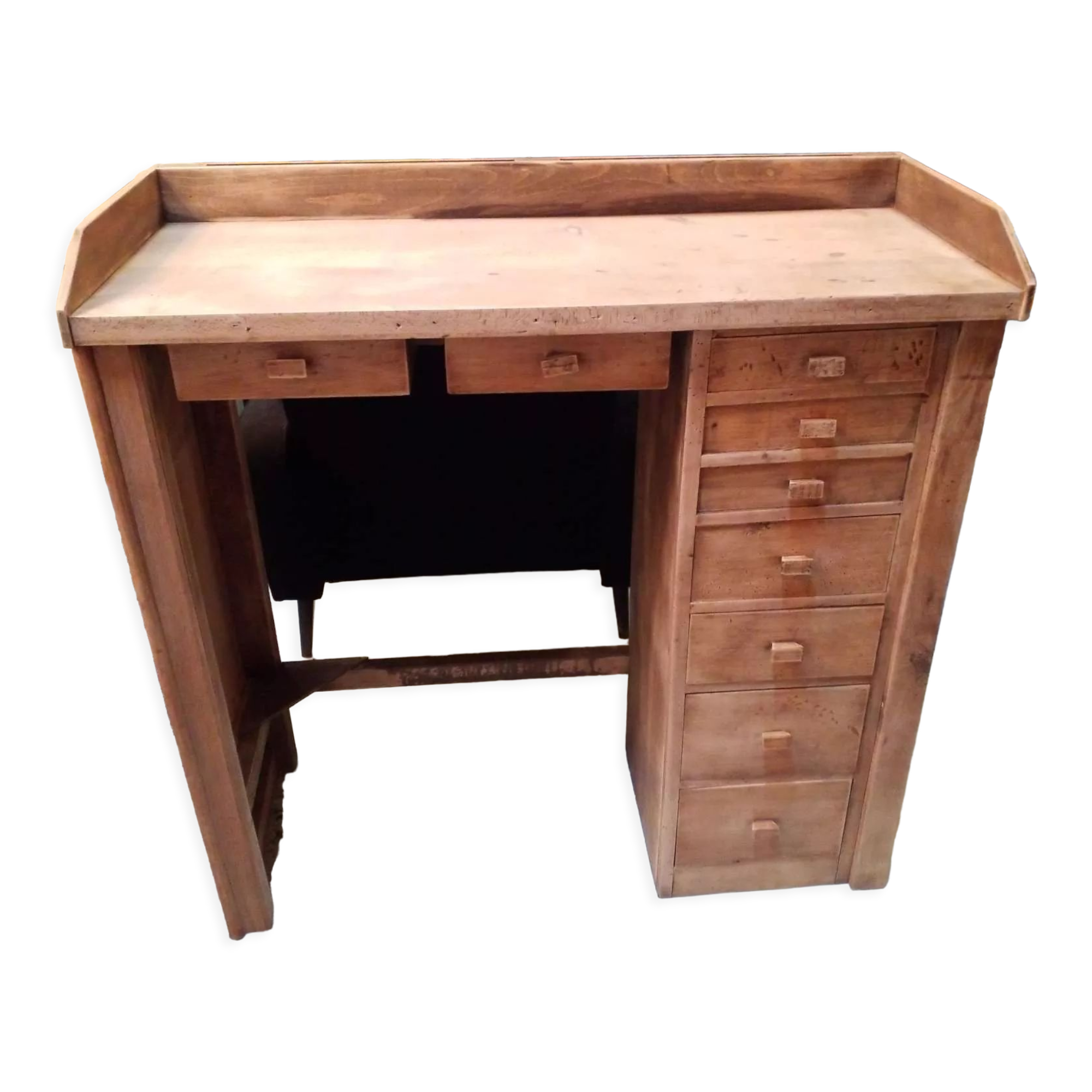 Watchmaker's workbench