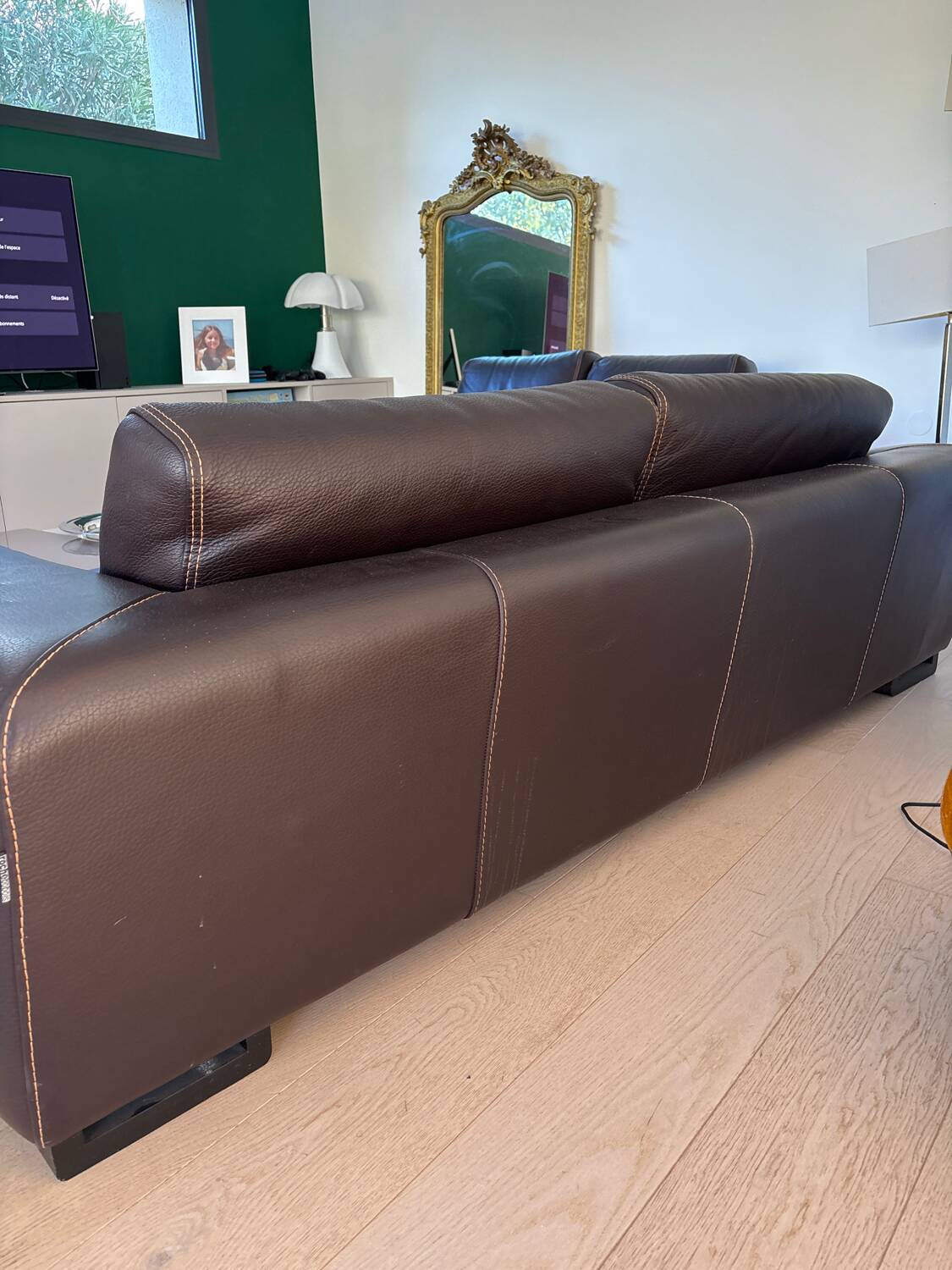 Canapé Roche bobois