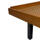 Vintage wooden bed with drawers, Netherlands, 1960 design Daybed