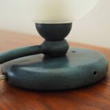 Bedside lamp, Danish design, 1970s, made in Denmark