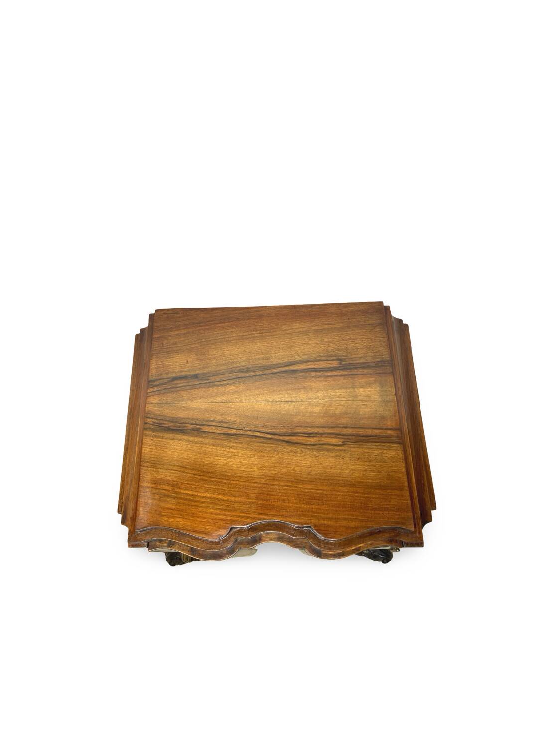 Italian nightstands from the 1930s