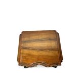 Italian nightstands from the 1930s