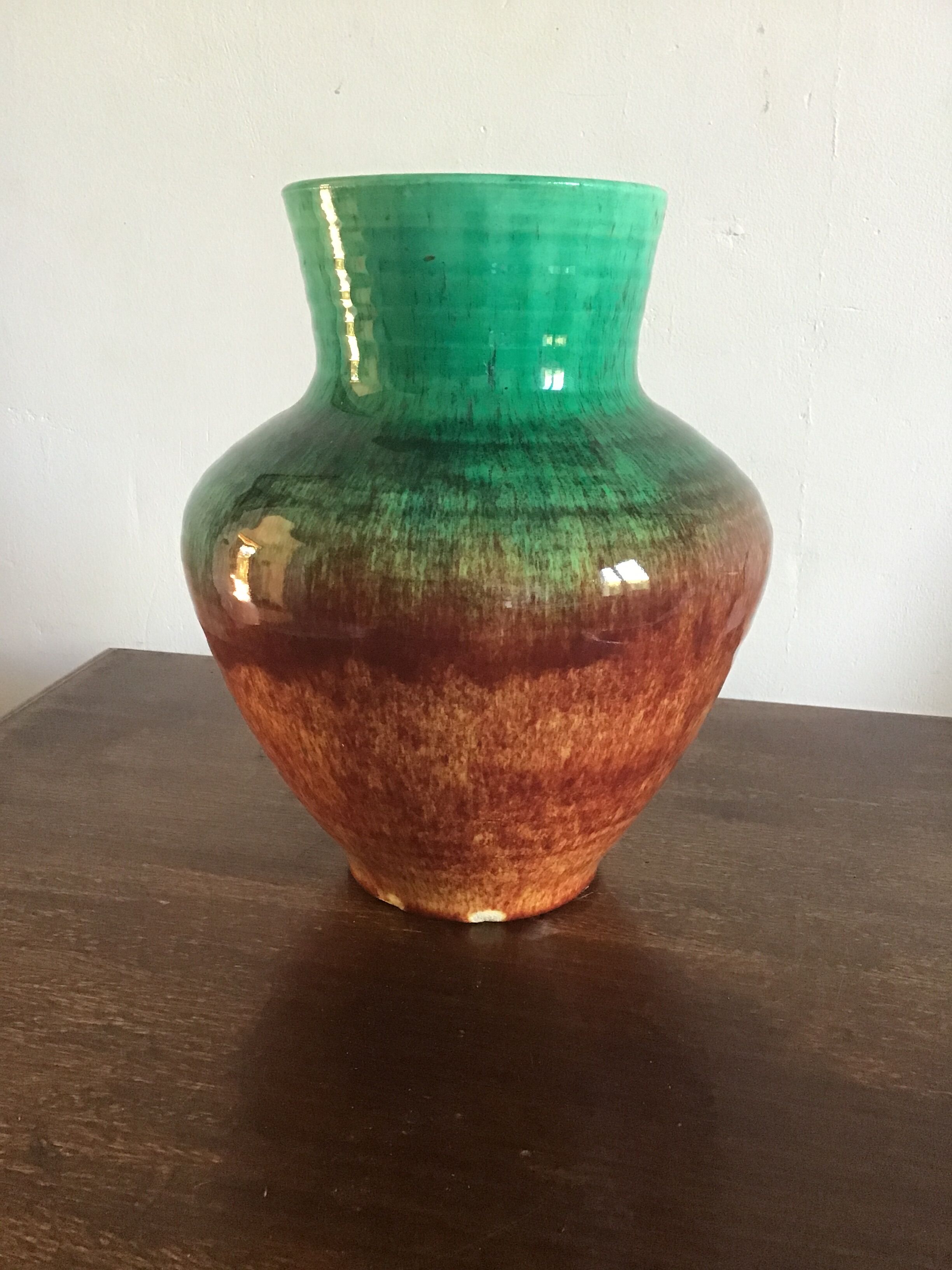 Vase Accolay