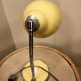 Vintage flexible desk lamp