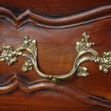 Commode tombeau, Louis XV