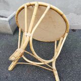 Rattan roundtable