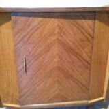 Furniture bar vintage