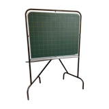 School board on vintage legs 60s