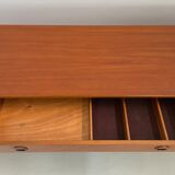 Vintage Nathan sideboard 1960's