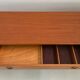 Vintage Nathan sideboard 1960's