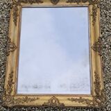 19th century Directoire mirror