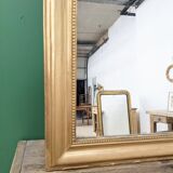 Antique mirror 75x100cm