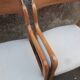 Pair of Baumann armchairs 1960