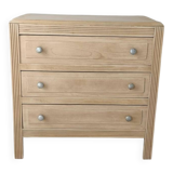 Art Deco chest of drawers