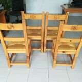 Queyras craft chairs
