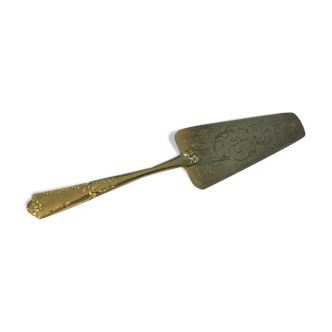 Silver Cake Spatula Brand JH François SilverWare