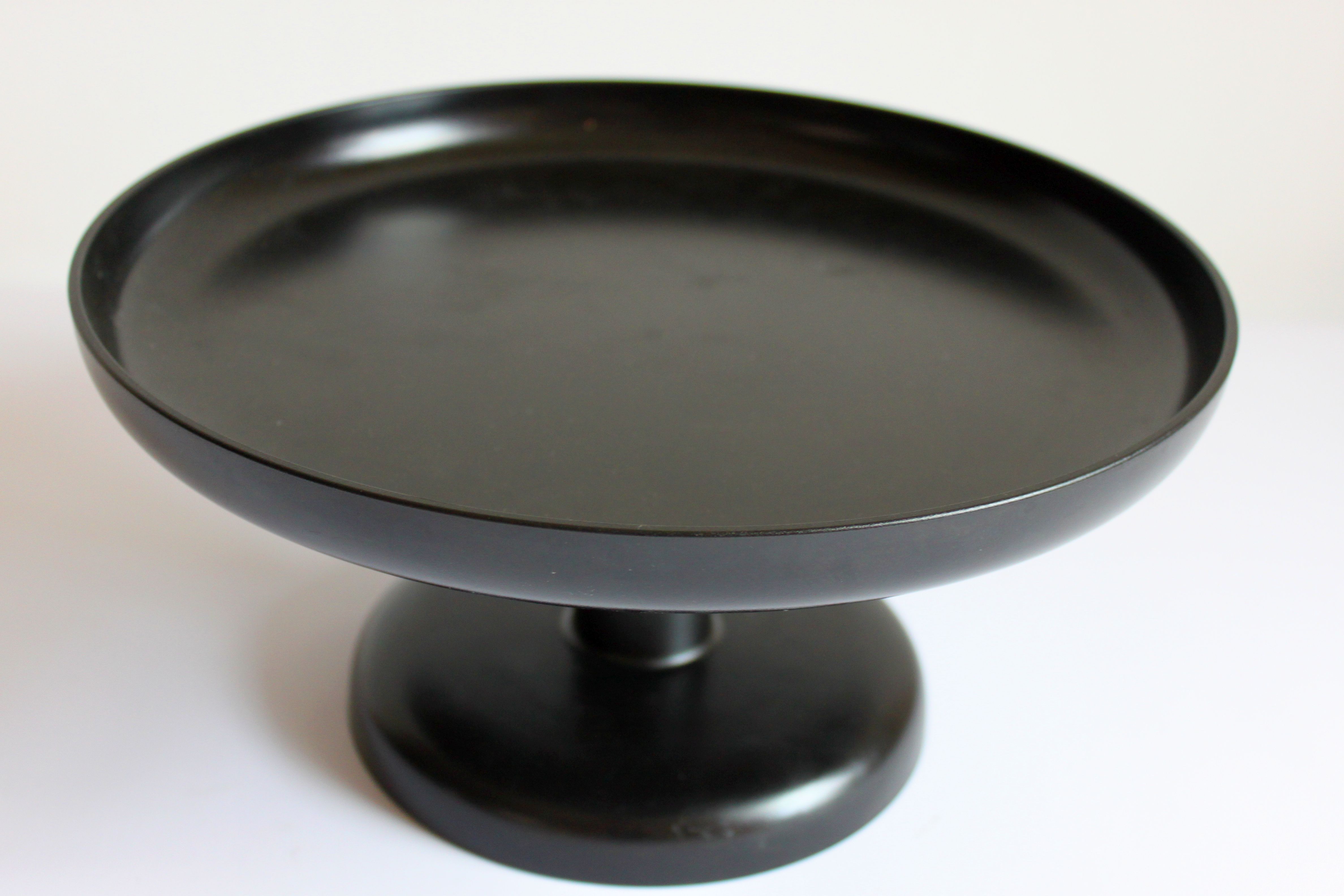 Plat « High tray » de Jasper Morrison pour Vitra