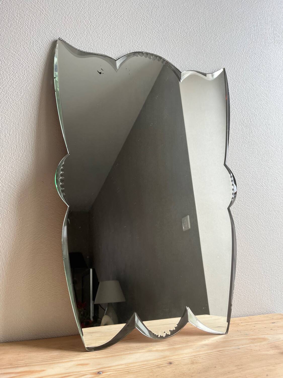 Set of 5 mirrors (Carmen)