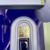 Jill wall lamps by Perry King for Arteluce