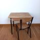 Ensemble bureau & chaise enfant