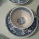 Burgenland tea service