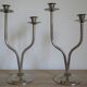 Pair of candlesticks