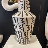 Ceramic vase (large model)