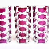 Vintage Luminarc Vase