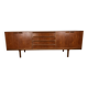 Buffet vintage par McIntosh, design de T. Robertson des années 1960.