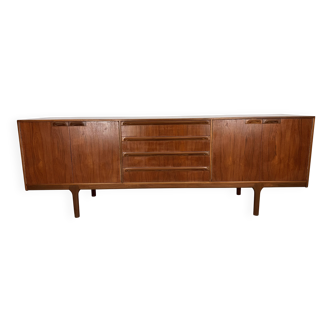 Vintage sideboard by McIntosh design by T. Robertson from the 1960s.