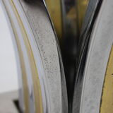 Banci Firenze round dining table, Italy, 1970