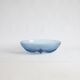 Papyrus bowl by Verlys glass, 1930s